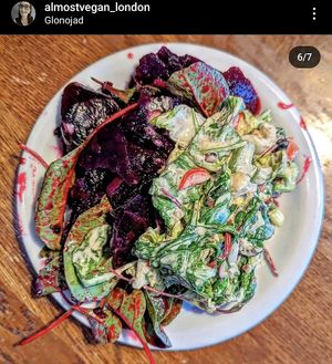  at Glonojad in Krakow