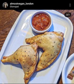  at Glonojad in Krakow