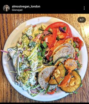  at Glonojad in Krakow