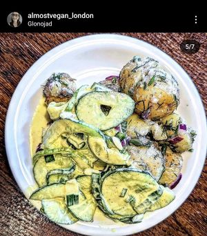  at Glonojad in Krakow