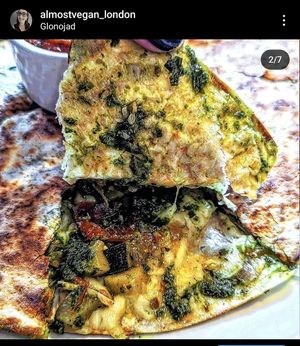  at Glonojad in Krakow