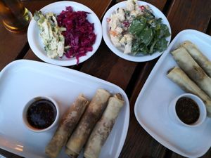  at Glonojad in Krakow