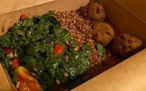   at Glonojad in Krakow