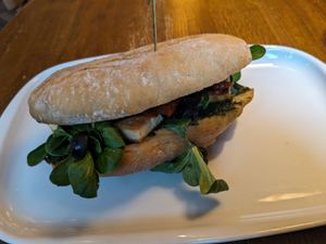  at Glonojad in Krakow