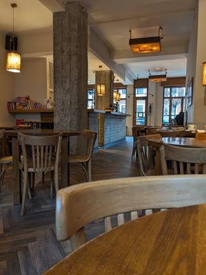  at Glonojad in Krakow