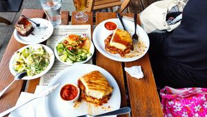  at Glonojad in Krakow