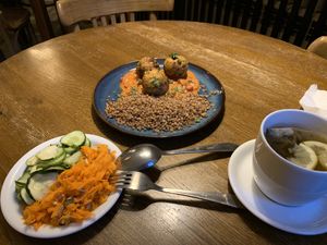   at Glonojad in Krakow