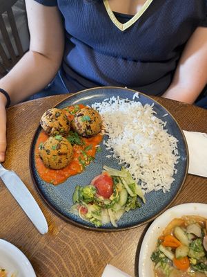   at Glonojad in Krakow