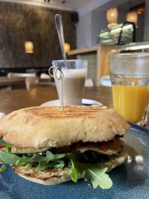   at Glonojad in Krakow