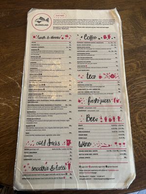   at Glonojad in Krakow