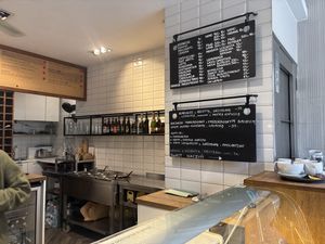   at Glonojad in Krakow