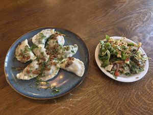   at Glonojad in Krakow