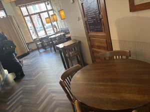   at Glonojad in Krakow