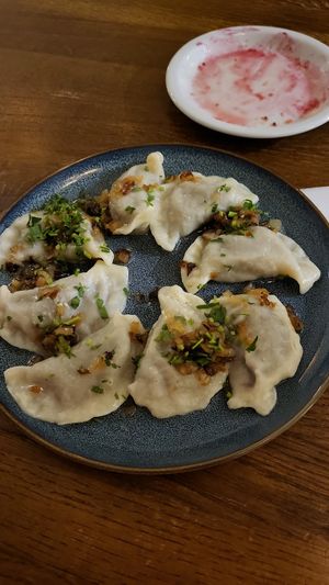  at Glonojad in Krakow