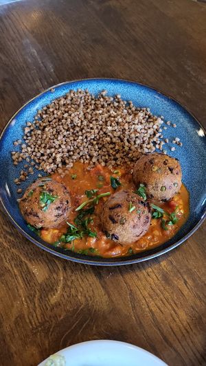  at Glonojad in Krakow