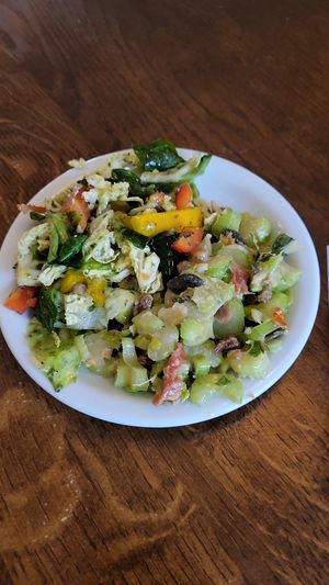  at Glonojad in Krakow