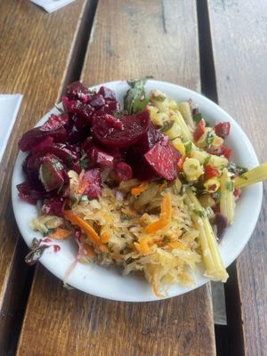   at Glonojad in Krakow