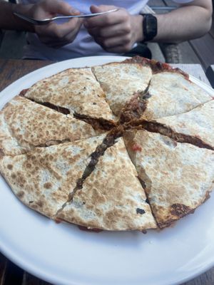   at Glonojad in Krakow