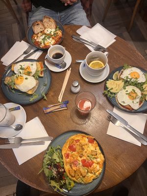   at Glonojad in Krakow