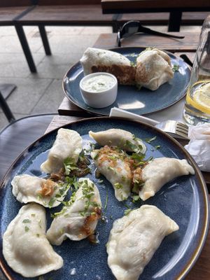   at Glonojad in Krakow