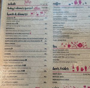  at Glonojad in Krakow