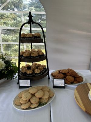  at Nourish Juicery and Kitchen in Blissfield