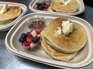  at Nourish Juicery and Kitchen in Blissfield