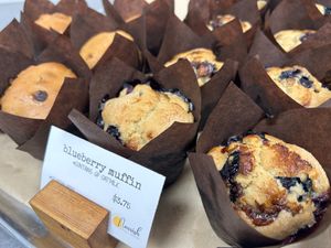  at Nourish Juicery and Kitchen in Blissfield