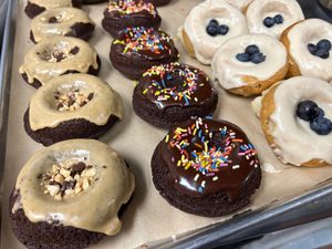  at Nourish Juicery and Kitchen in Blissfield