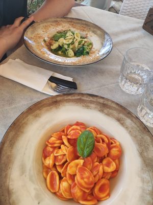  at Vida in Alberobello