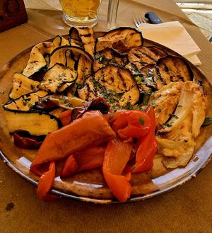  at Vida in Alberobello