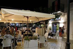 Exterior at Vida in Alberobello