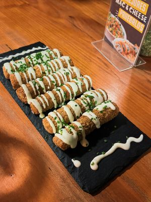  #Veganuary at Vegan Mobile in Santiago