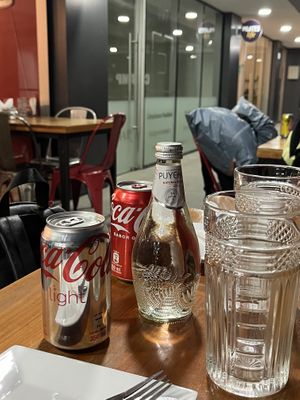  #Veganuary at Vegan Mobile in Santiago