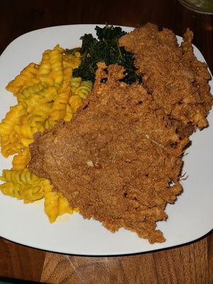  at Nourish Philly in Philadelphia