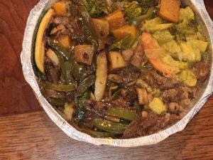 Awesome at Nourish Philly in Philadelphia