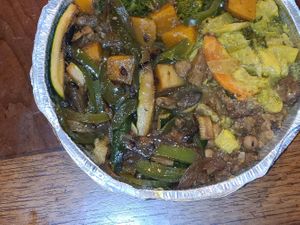  at Nourish Philly in Philadelphia