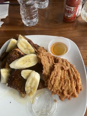   at Nourish Philly in Philadelphia