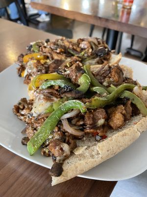   at Nourish Philly in Philadelphia