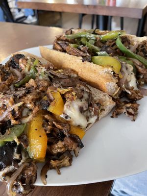   at Nourish Philly in Philadelphia