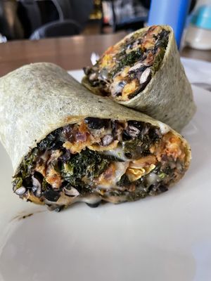   at Nourish Philly in Philadelphia