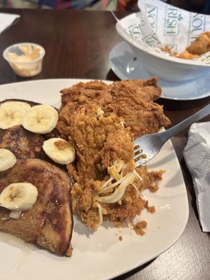   at Nourish Philly in Philadelphia