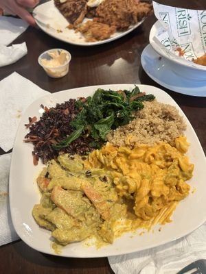   at Nourish Philly in Philadelphia