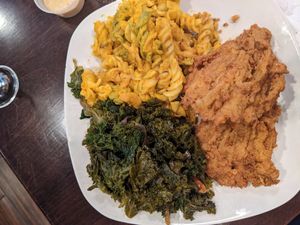  at Nourish Philly in Philadelphia