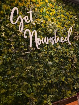  at Nourish Philly in Philadelphia