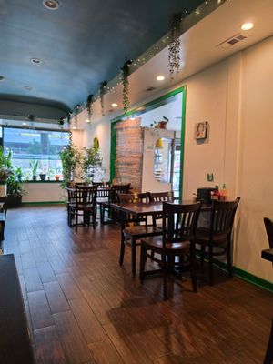  at Nourish Philly in Philadelphia