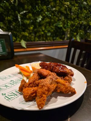  at Nourish Philly in Philadelphia