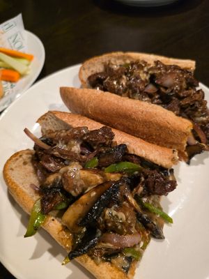  at Nourish Philly in Philadelphia