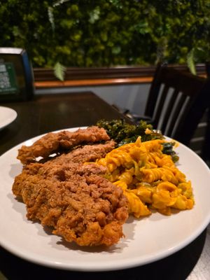  at Nourish Philly in Philadelphia