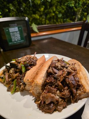  at Nourish Philly in Philadelphia